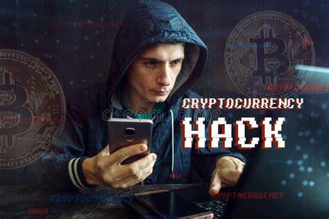 Stealing crypto is easy, security experts say, but spending it is so hard that some hackers prefer to just hold the loot ransom - Yahoo Finance