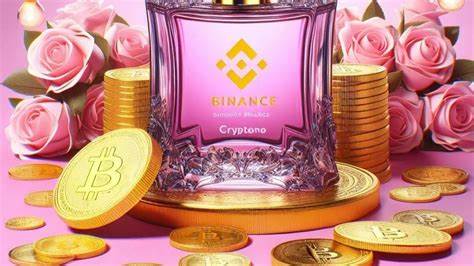 Binance Joins the Association for Women in Cryptocurrency