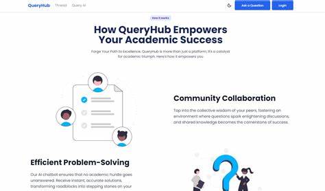 QueryHub