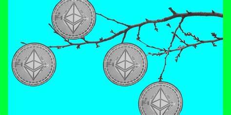 Ethereum risks it all on going green - Fortune