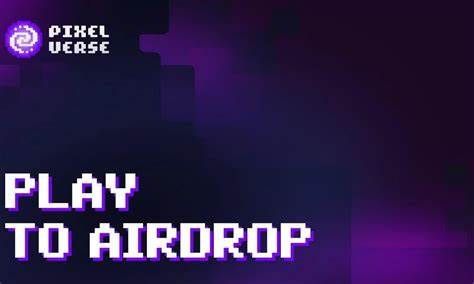 ‘Pixelverse’ Reveals Telegram Game Airdrop and TON L2 Plans as PIXFI Launches - Decrypt