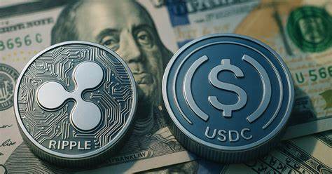 Circle that rejected Ripple's acquisition offer has a major announcement