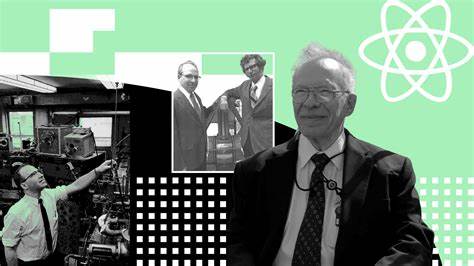 Remembering IBM Researcher Dick Garwin