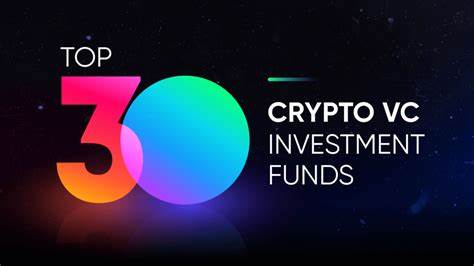 Crypto Venture Capital Funds: Top Crypto VC Firms in 2025