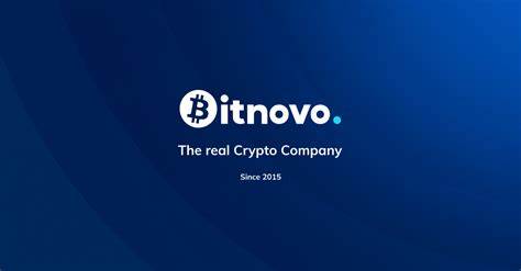Bitnovo Celebrates 10 Years