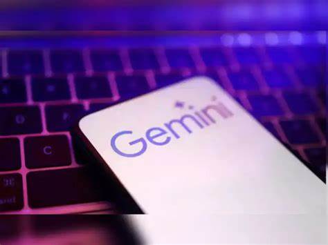 Google hopes to reach Gemini deal with Apple this year