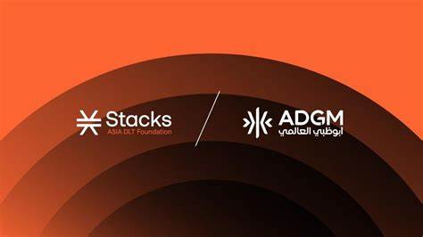 Stacks Asia expands Bitcoin initiatives with Abu Dhabi partnership 