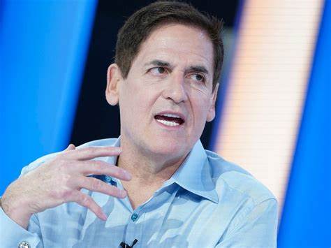 Mark Cuban predicts this will be the 'next possible implosion' in crypto—here's how to avoid it - CNBC