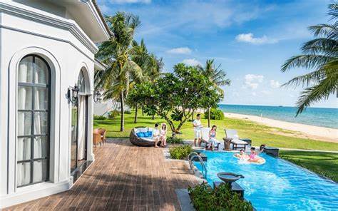 Discover Wonders Of The World: Here Are 5 Best Hotels