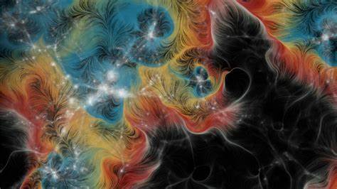 Scientists Find Universe's Missing Matter in Intergalactic 'Cosmic Fog'