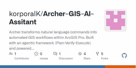 Show HN: Contour – AI-powered, web-based GIS with natural language commands