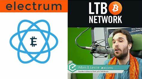 Electrum-Entwickler Thomas Voegtlin: Bitcoin Unlimited ist keine gute Idee – Bitcoin Magazine

