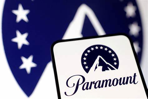 Paramount has offered $15 million to settle CBS lawsuit, WSJ reports