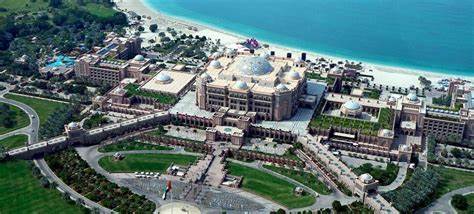 OpenAI Datacenters Follow the Money to Abu Dhabi