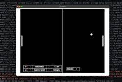 Show HN: I taught AI to commentate Pong in real time