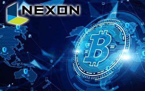 Nexon Purchases $100 Million Worth of Bitcoin