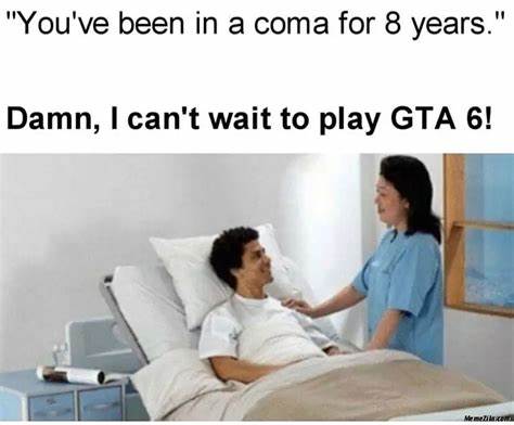 TTWO Earnings: Waiting for GTA VI