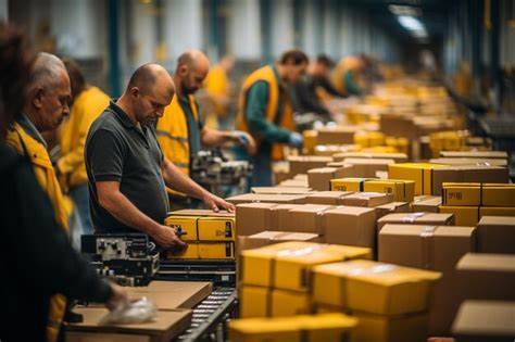 AI turns Amazon coders into Amazon warehouse workers