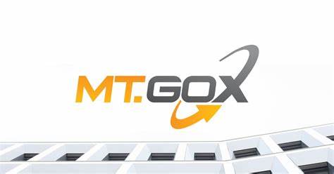 Mt. Gox - CryptoSlate