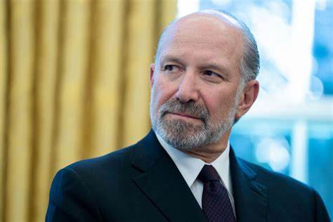 Howard Lutnick Sheds Ownership Stakes in Cantor Fitzgerald, BGC, Newmark