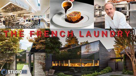 Thomas Keller asked me to leave the French Laundry