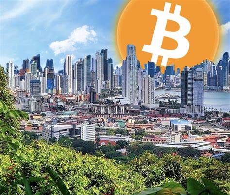 Panama City to Accept Bitcoin Crypto for Taxes and Municipal Fees