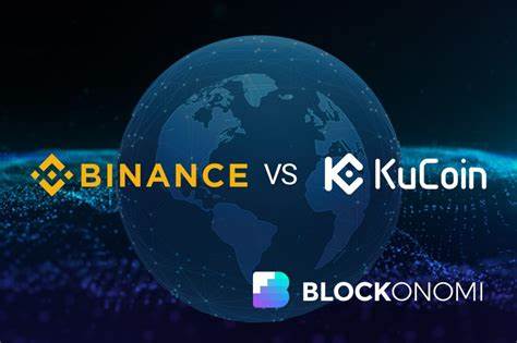 Binance und KuCoin nehmen Kryptodienste in Indien wieder auf – Cryptopolitan
