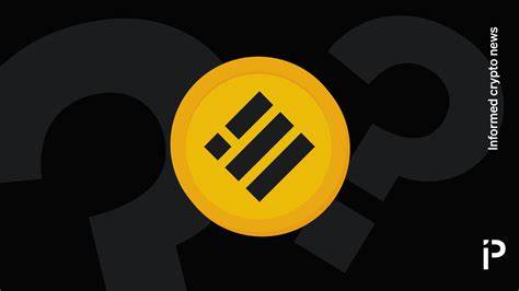 Explained: How Binance’s stablecoin BUSD can be a security - Protos