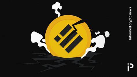 BUSD fiel auf Binance auf 0,20 $, nachdem der Händler 600.000 $ verkauft hatte – Protos

