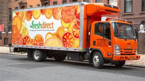 FreshDirect returns to former East Coast markets