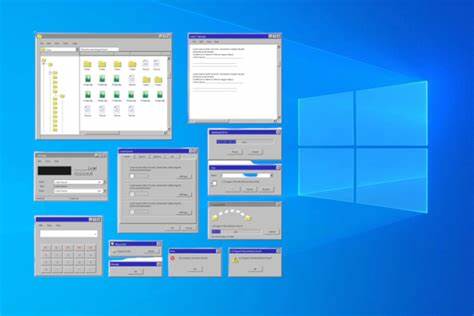 Xoftware: Unix Apps on Windows (very old software, new video)