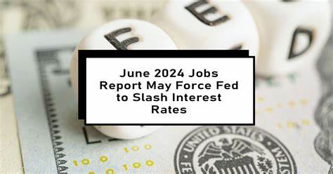 Trump ‘may have to force’ Fed on interest rate cuts