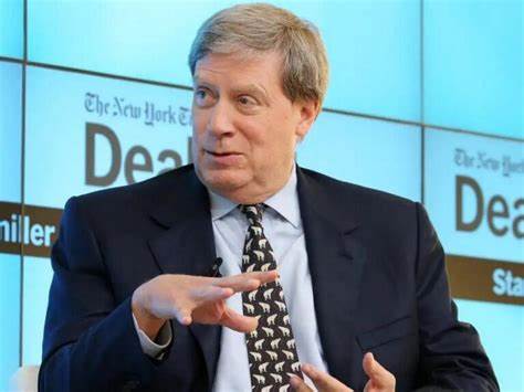 After Saying Selling Nvidia Stock Was a "Big Mistake," Billionaire Stanley Druckenmiller Just Increased His Fund's Stake by 457% in This Other Artificial Intelligence (AI) Semiconductor Stock