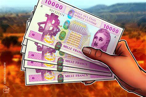 ‘We don’t like our money’: The story of the CFA and Bitcoin in Africa - Cointelegraph