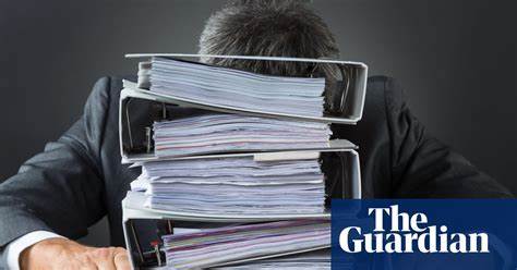 The 52-hour work week: why it could boost your brain – in a bad way