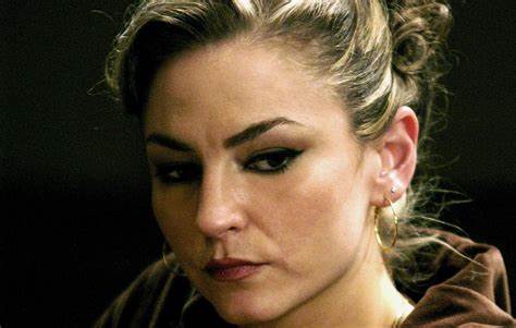 Drea de Matteo and more ‘Sopranos’ stars thought the show was about singing