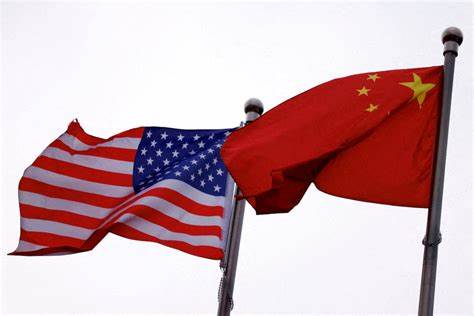 Morning Bid: US-China talks stir hope, and scepticism