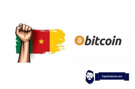 7 Best exchanges to buy crypto in Cameroon 2024 - Captain Altcoin