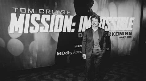 Tom Cruise’s ‘Mission: Impossible’ Sequel Explores Crypto And AI Trends - Zenger.News