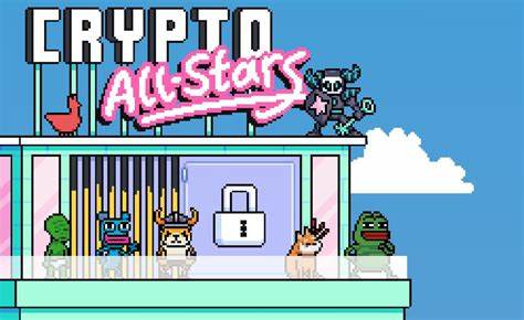 New Meme Coin Presale 'Crypto All-Stars' Transforming Staking with the First-Ever MemeVault - ReadWrite