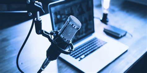 You Can Earn Bitcoin By Listening to Podcasts—Here’s How Much - Decrypt