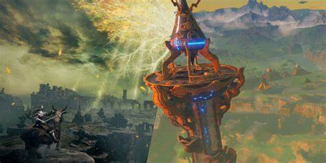 Is open-world design making games worse, or am I just getting old?
