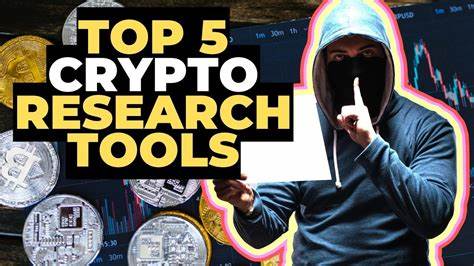 5 Tools For Finding the Next 100X Crypto Gem - DataDrivenInvestor