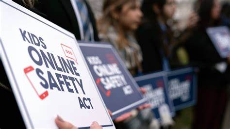 Kids Online Safety Act is back, with the potential to change the internet