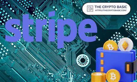 Stripe Enables Crypto Purchases in Europe - Bitcoinsensus