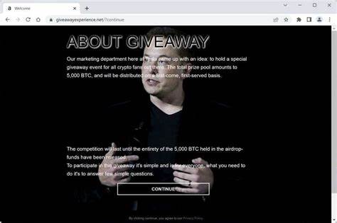 Don’t Let the Elon Musk “Freedom Giveaway” Crypto Scam Swindle You - MUO - MakeUseOf