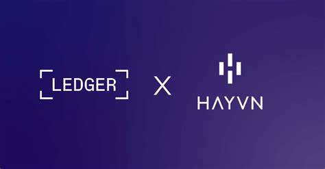 Ledger arbeitet mit HAYVN zusammen, um Off-Ramping-Dienste zu sichern – The Paypers
