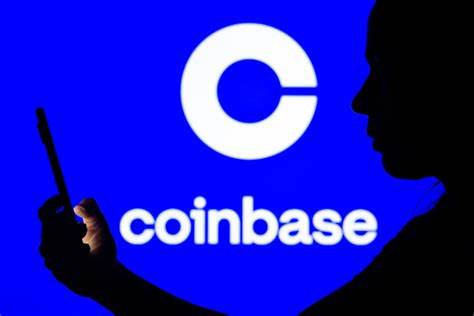 Coinbase Gewinn bricht um 95 % ein – Anleger bleiben optimistisch