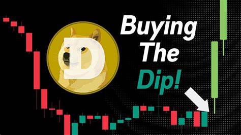 Should You Buy the Dip in Dogecoin Right Now?