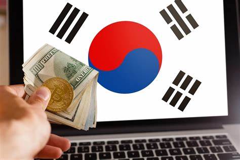 25 Arrested as South Korean Police Crack Down on Multiple Crypto Scam Rings